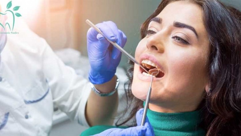 Best Dentists in Evanston | Dental Clinic in Evanston Illinois | Premier Dental Care