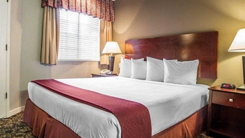 Stay at the Best Hotels in Atlanta Georgia for a Great Experience