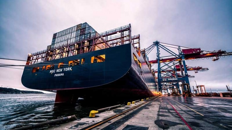 Best Logistics Management Courses in Kerala