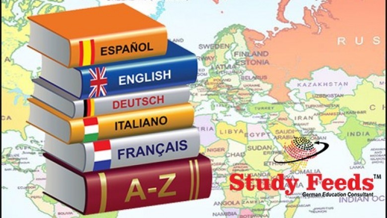 How German Language is different from English Language?