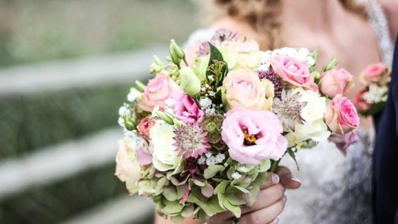 Finding the Best Wooden Flowers Bouquet