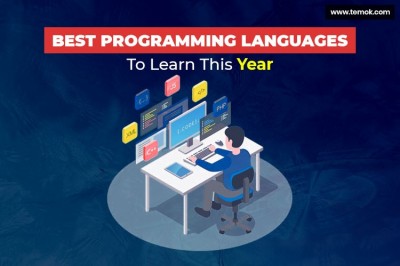 Best Programming Languages You Should Learn In 2020