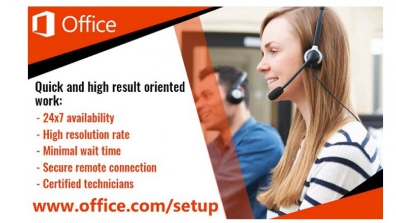 Office.com/Setup – Download and Install Office Setup