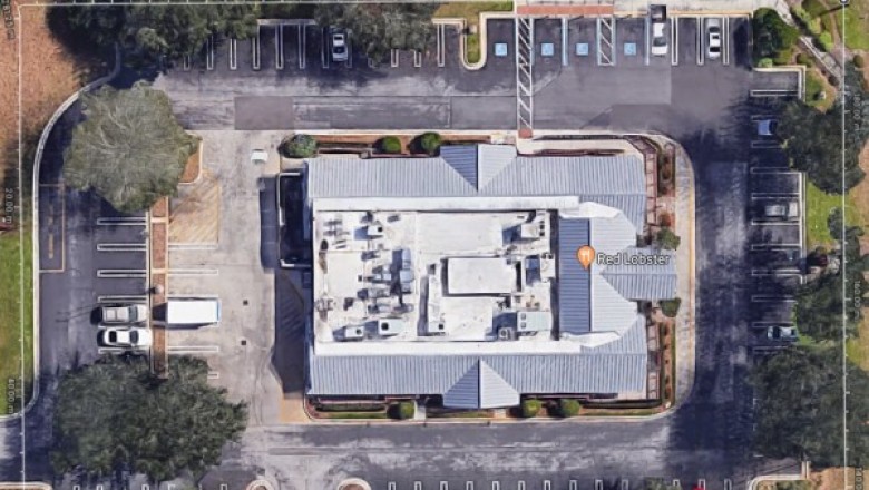Digital Maps through satellite imagery