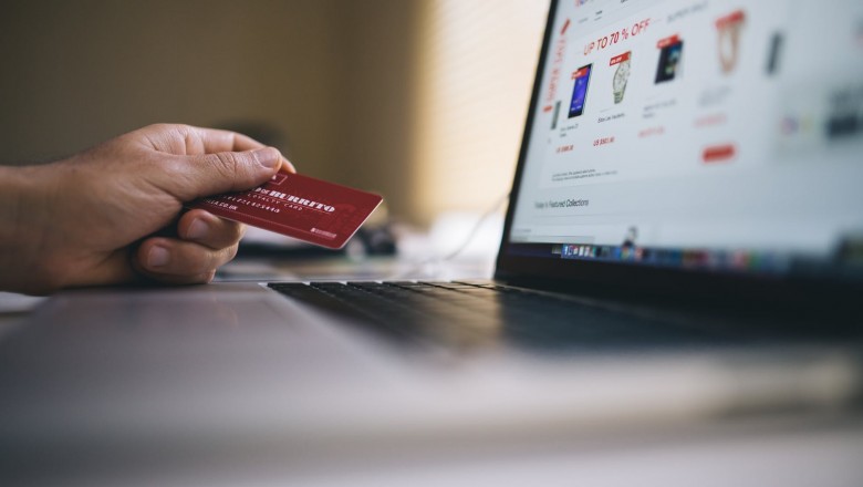 The Much Anticipated E-Commerce Indian is HERE AND READY