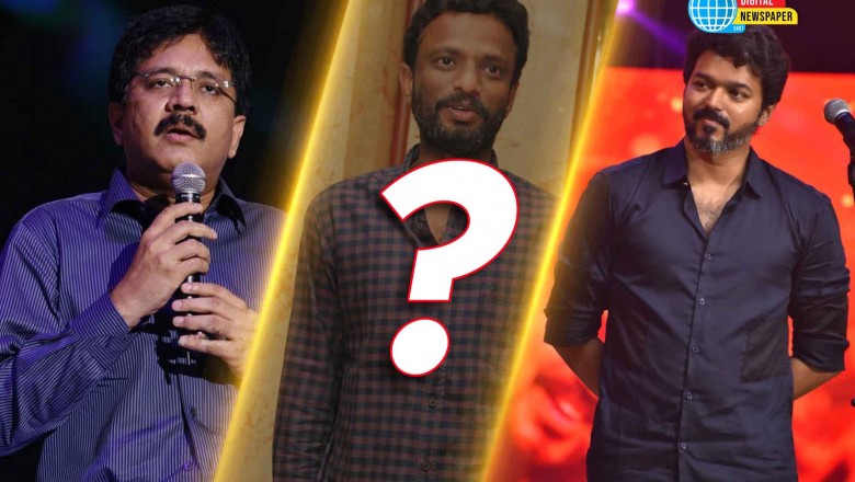 Rumors circulating on Thalapathy 65 comes to an end! Official Clarification
