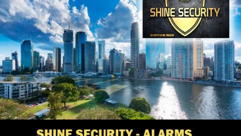 Home Security Alarm Systems