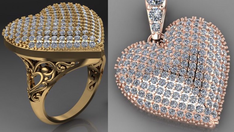 Benefits of Jewelry Designing Courses
