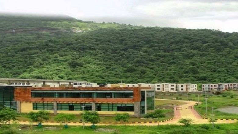 Universal Business School Admissions | UBS Karjat Admission