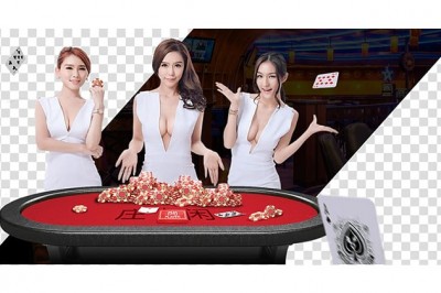 situs judi poker domino terlengkap dan terbaik tahun 2020