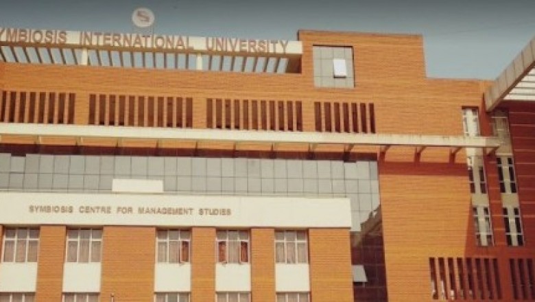 Symbiosis Pune MBA Fees | Symbiosis MBA Fee Structure - SIBM Pune Fees