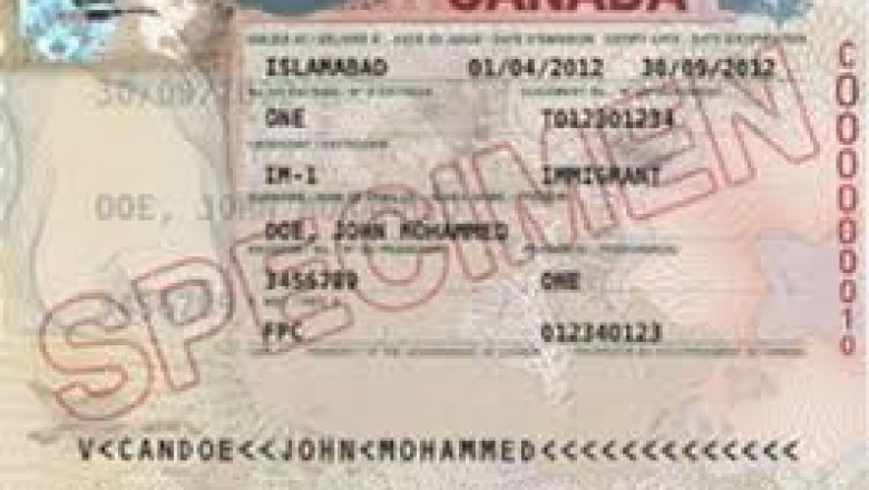 immigration canada algerie