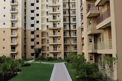 Advantages of investing in 2/3 BHK in Greater Noida