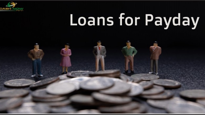 Loans for payday - Financial Freedom for everybody