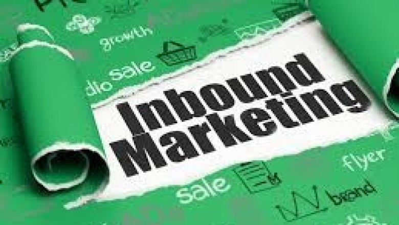 Qu'est-ce que le marketing entrant?| Inbound Nitro