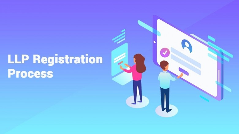 What is a Limited Liability Partnership – LLP Registration in India
