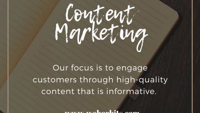 Content Writing Services Noida | Content Marketing India