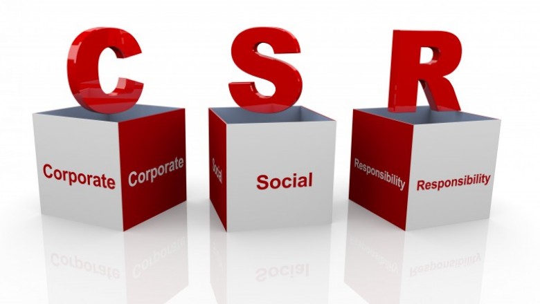 Corporate Social Responsibility — HCCB