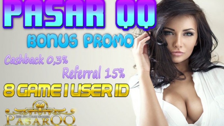 PASARQQ | SITUS BANDARQ | AGEN BANDARQ | BANDARQ ONLINE TERHITS