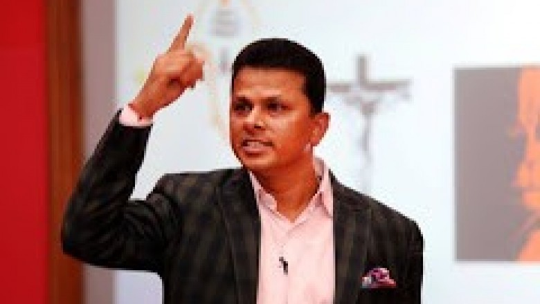 PKD Nambiar - Indian Political Analyst