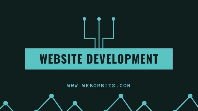 Best Web Development Company in Noida | Website Portal Development in Delhi | India