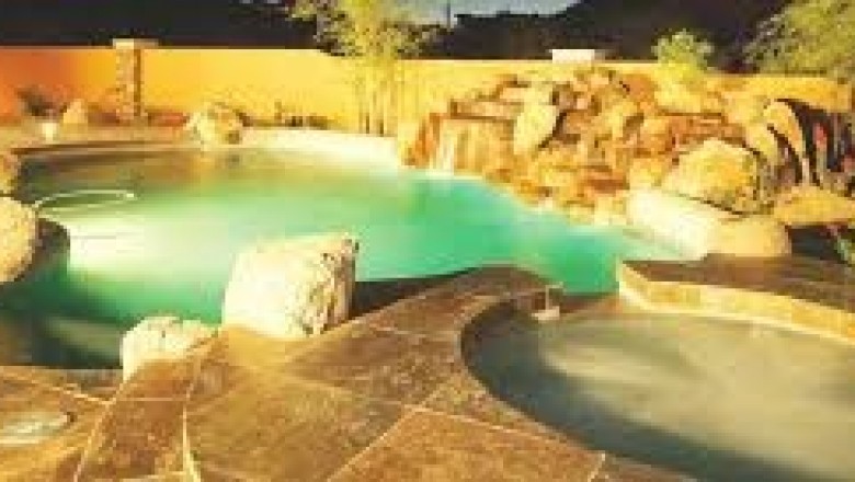 CAN NATURAL STONE TILE BE USED AS EXTERIOR FLOOR COVERINGS?