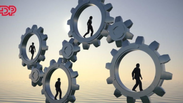 ADP Achieves a Perfect Score in Workplace Equality for 11th Straight Year