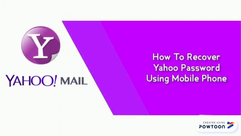 Create Yahoo Account