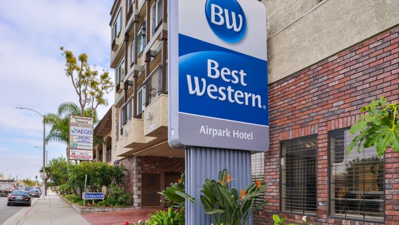 Enjoy Comfortable Stay at Praiseworthy Hotel in Inglewood CA