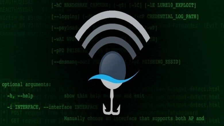 How to Find Login Page on Public Wi-Fi