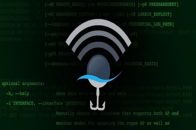 How to Find Login Page on Public Wi-Fi