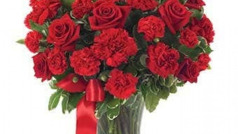 Online Flower Delivery in Karachi | Send Fresh Flower Bouquets to Karachi