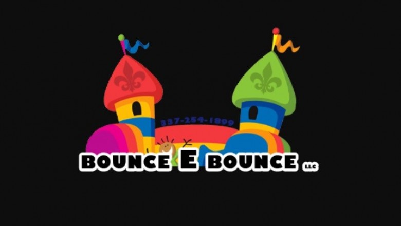 A Jumper Party Bounce House Rental