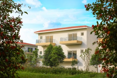 Villas or Apartments: How to make a perfect choice