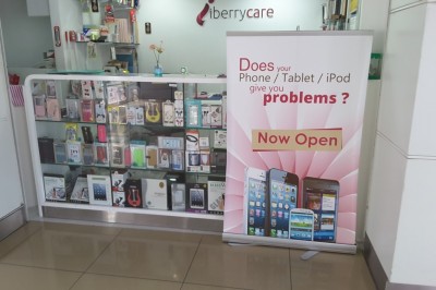 Apple Products Repair and Screen Replacements