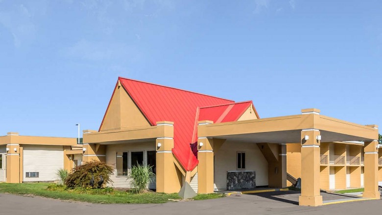 Find Complete Comfort and Safety Staying in the Binghamton New York Hotels