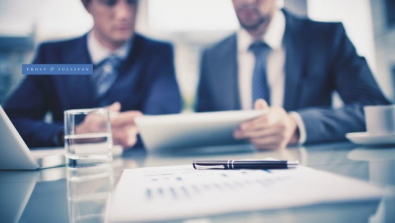 Kronos Applauded by Frost & Sullivan for Its Flagship Human Capital Management Solution