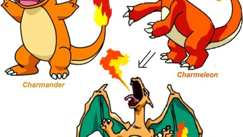 Pokémon Go: Everything to know about Charmander