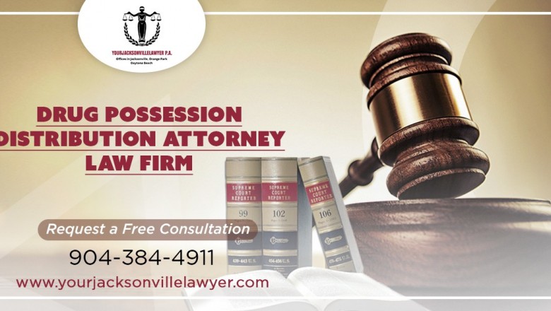 Drug possession attorney | Drug crime lawyer