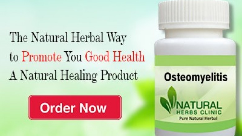 Herbal Treatment for Osteomyelitis - Natural Herbs Clinic