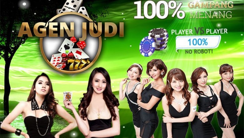  situs judi terbaik dengan minimal deposit yang sangat murah 
