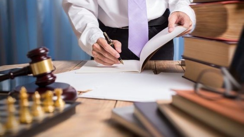 Best Criminal Lawyers in Hyderabad