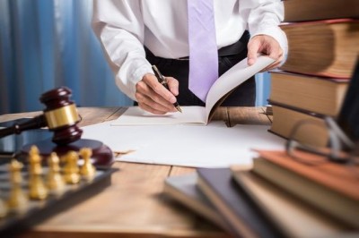 Best Criminal Lawyers in Hyderabad