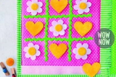 How to Make a Perfect Quiet Book for Your Toddler