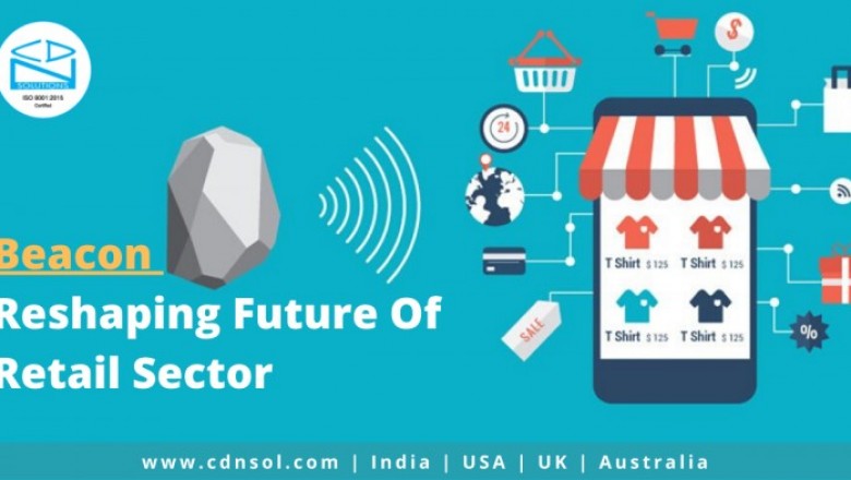 What is Beacon Technology?