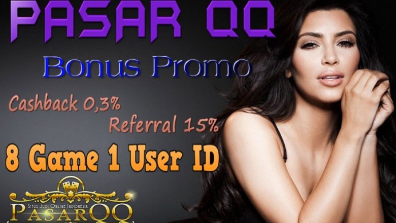 PasarQQ Situs BandarQ , Agen BandarQ , BandarQ Online , Agen Domino , Situs Poker Online , Situs Judi Online Indonesia adalah salah satu Situs BandarQ Terpercaya