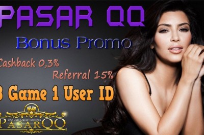PasarQQ Situs BandarQ , Agen BandarQ , BandarQ Online , Agen Domino , Situs Poker Online , Situs Judi Online Indonesia adalah salah satu Situs BandarQ Terpercaya