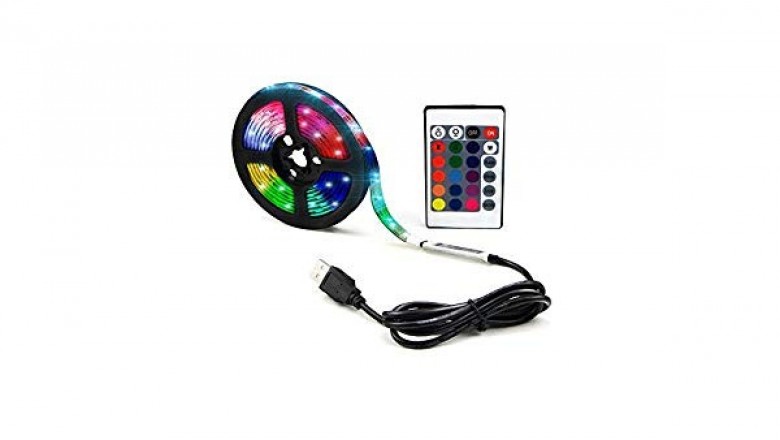 TV Back Lighting online