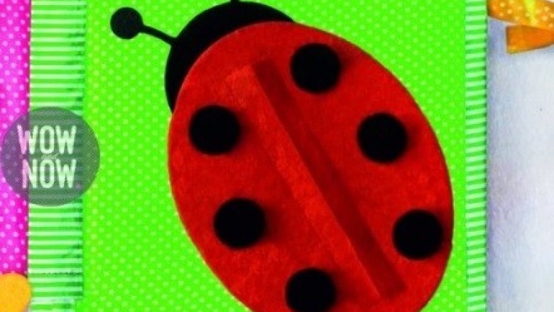 Quiet Book – A Perfect Gift for Someone You Love