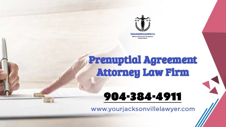 How Prenuptial Agreement Helps To Decide | prenup agreement